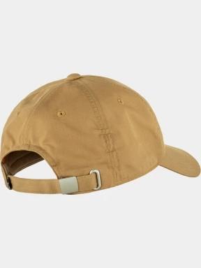 sapca de baseball Fjallraven Fjällräven Logo Cap maro 3