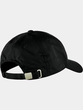 sapca de baseball Fjallraven Fjällräven Logo Cap negru 3