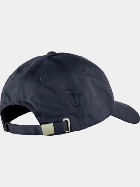 sapca de baseball Fjallraven Fjällräven Logo Cap albastru inchis 3