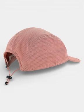 sapca de baseball Fjallraven Abisko Trekking Cap roz 3