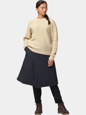 fusta pt. femei Fjallraven HC Insulated Skirt W negru 1