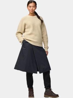 fusta pt. femei Fjallraven HC Insulated Skirt W negru 3