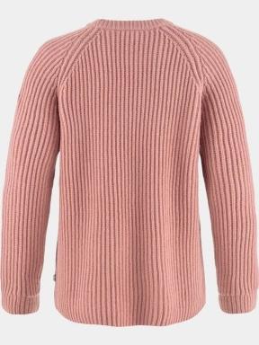 Övik Rib Sweater W