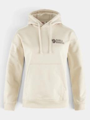 pulover cu gluga pt. femei Fjallraven Fjällräven Classic Hoodie W nisip 1