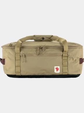 geanta de voiaj Fjallraven High Coast Duffel 36 nisip 1