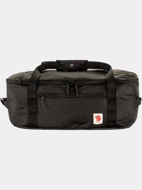 geanta de voiaj Fjallraven High Coast Duffel 36 negru 1