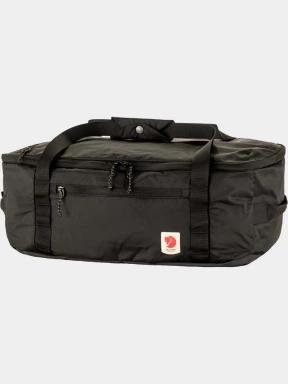 geanta de voiaj Fjallraven High Coast Duffel 36 negru 3
