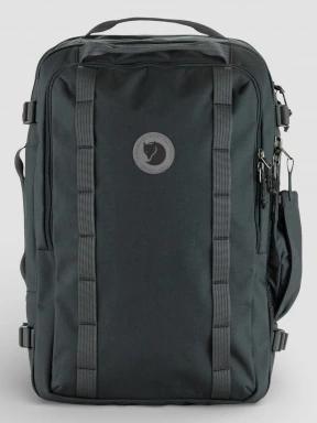 rucsac de calatorie Fjallraven Färden Carry-On Pack gri 1