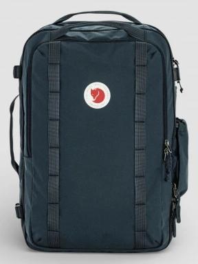 rucsac de calatorie Fjallraven Färden Carry-On Pack albastru inchis 1
