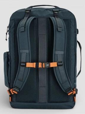 rucsac de calatorie Fjallraven Färden Carry-On Pack albastru inchis 3