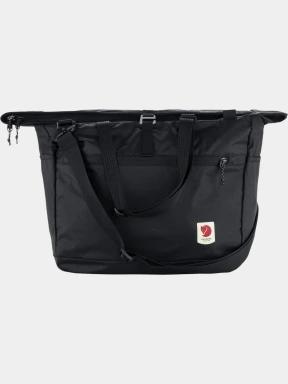 geanta cu banduliera Fjallraven High Coast Tote 30 negru 1
