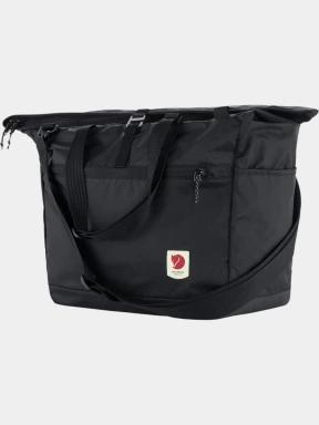 geanta cu banduliera Fjallraven High Coast Tote 30 negru 3