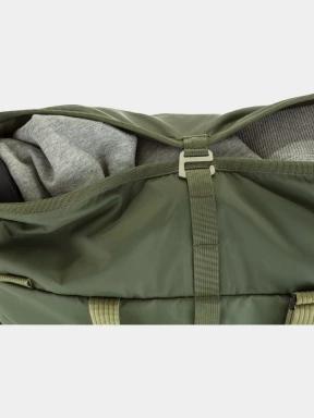 geanta cu banduliera Fjallraven High Coast Tote 30 verde 3