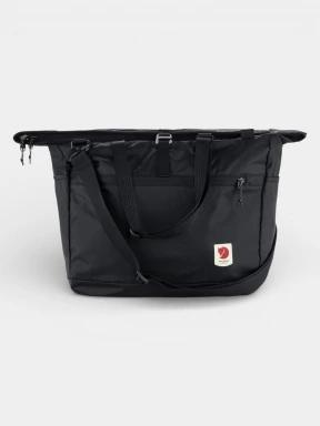 geanta de umar Fjallraven High Coast Tote 30 negru 1