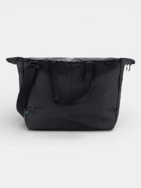 geanta de umar Fjallraven High Coast Tote 30 negru 3