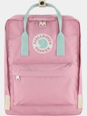 rucsac Fjallraven Kanken Koncept roz 1