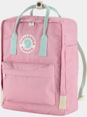 rucsac Fjallraven Kanken Koncept roz 3