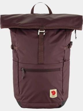 geanta Fjallraven High Coast Foldsack 24 bordo 1