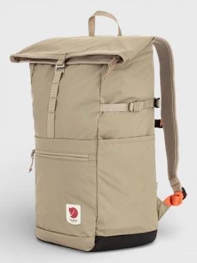 rucsac Fjallraven High Coast Foldsack 24 nisip 1