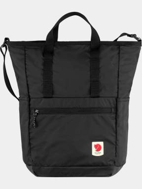 geanta Fjallraven High Coast Totepack negru 1