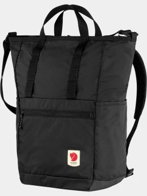 geanta Fjallraven High Coast Totepack negru 3