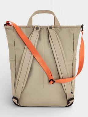 rucsac Fjallraven High Coast Totepack nisip 3