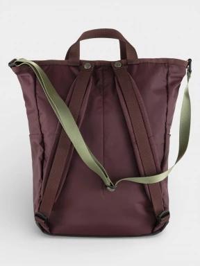 rucsac Fjallraven High Coast Totepack bordo 3