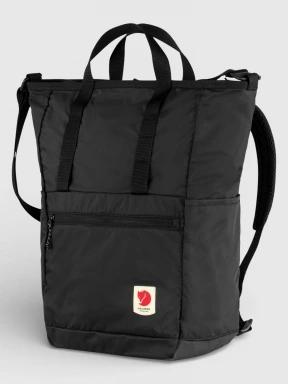 rucsac Fjallraven High Coast Totepack negru 3
