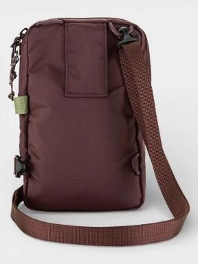 geanta cu banduliera Fjallraven High Coast Pocket violet 3