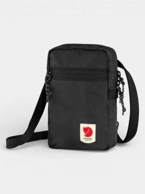 geanta cu banduliera Fjallraven High Coast Pocket negru 3
