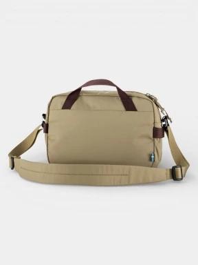 geanta cu banduliera Fjallraven High Coast Crossbody oliv 3