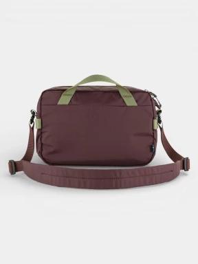 geanta cu banduliera Fjallraven High Coast Crossbody bordo 3