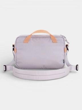 geanta cu banduliera Fjallraven High Coast Crossbody violet 3