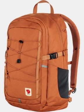 rucsac Fjallraven Skule 28 portocaliu 3