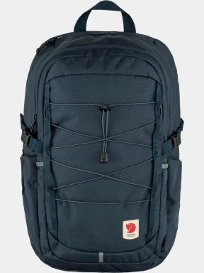 rucsac Fjallraven Skule 28 albastru inchis 1
