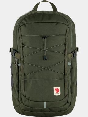 rucsac Fjallraven Skule 28 oliv 1