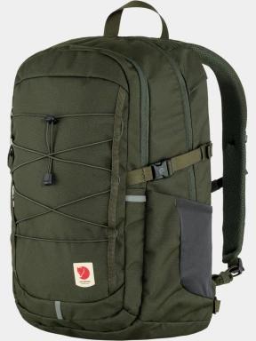 rucsac Fjallraven Skule 28 oliv 3