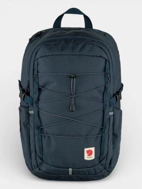 rucsac Fjallraven Skule 28 albastru inchis 1