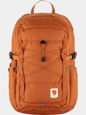 rucsac Fjallraven Skule 20 portocaliu 1