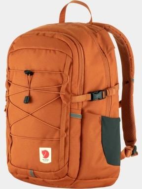 rucsac Fjallraven Skule 20 portocaliu 3