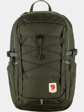 rucsac Fjallraven Skule 20 oliv 1