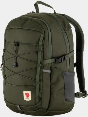 rucsac Fjallraven Skule 20 oliv 3