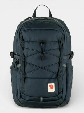 rucsac Fjallraven Skule 20 albastru inchis 1