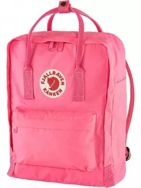 rucsac pt. barbati Fjallraven Kanken magenta 3