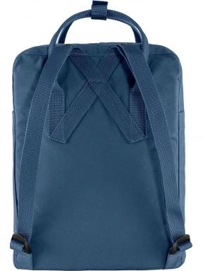 rucsac Fjallraven Kanken albastru 3
