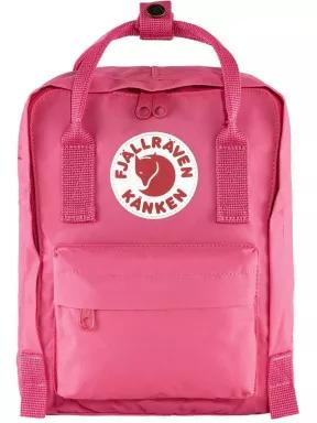 rucsac pt. barbati Fjallraven Kanken Mini magenta 1