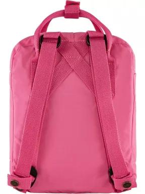 rucsac pt. barbati Fjallraven Kanken Mini magenta 3