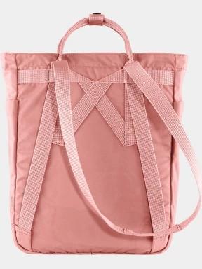geanta de umar Fjallraven Kanken Totepack roz 3