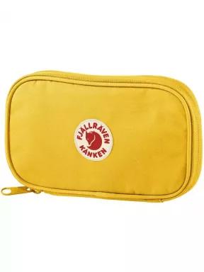 Kanken Travel Wallet