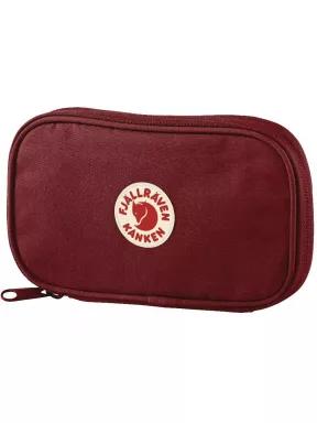Kanken Travel Wallet